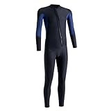Wetsuit, Neoprenanzug Herren Neoprenhose Taucheranzug Wetsuit Badeanzug...