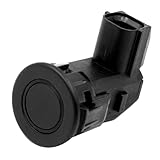 AJKSTDPV Parkplatz Sensor Auto Hinten PDC Parkplatz Abstand Senso...