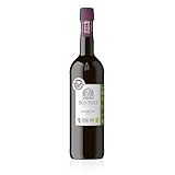 SONTINO BioVegan Sangiovese Halbtrocken | Bioveganer Rotwein aus Italien |...