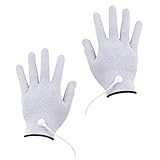 VALICLUD 1 Paar bequeme leitfähige Handschuhe leitfähige...