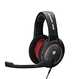 EPOS I Sennheiser Game One Offenes Akustisches Gaming Headset, Kopfhörer...