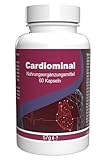 Cardiominal - 60 Kapseln