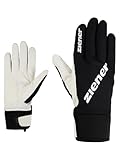 Ziener Unisex UVITA-Z Langlauf/Nordic/Crosscountry-Handschuhe | Winddicht,...