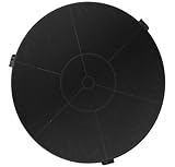 Dunstabzugshaube V2059 mit Kohlefilter SOONYE