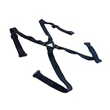 Dainese Unisex 2049900004-n_8051019563873 300 – Zubehör, Schwarz,...