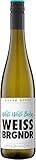 Young Poets Weiss Weiss Baby Weissburgunder trocken (1x0.75l)