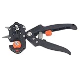 BAOFUYA Professionelles Pfropfwerkzeug-Set mit Ersatzklingen, Komfortables...