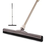 Eyliden Wasserschieber Bodenabzieher, Wasserschieber 45cm mit...