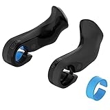 SQlab Unisex – Erwachsene 410 Innerbarends 2.0 Fahrrad Bar Ends für...