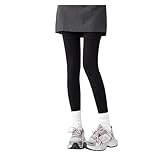 220 g weiche, warme Strickstrumpfhose für Damen, Herbst, Winter, leicht,...
