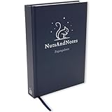 Nuts and Notes® Zugangsdatenbuch – Offline Passwortmanager &...