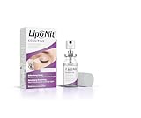 Lipo Nit Augenspray Sensitive, zur Behandlung trockener Augen, zur Pflege...