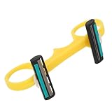 minkissy Glatzenhaarschneider Manueller Haarschnittrasierer Glatzenrasierer...