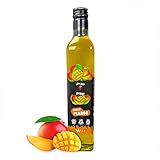 HOT-CHIP MANGO-SIRUP 550 ml