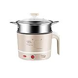 Kochtopf Vollständig verkleidete dreilagige Sauteuse aus Edelstahl mit...