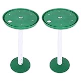 Pflanzenheizer für Pflanzeneinsätze, höhenverstellbar, 2 Sets mit...