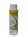 Calmasol After Sun von Reset, 99 % reines Aloe Vera-Gel, beruhigend,...