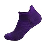 Outdoor-Sportsocken für Männer und Frauen, Fitness-Laufsocken, dünne...