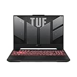 ASUS TUF Gaming A15 Laptop | 15,6 Full-HD 16:9 IPS Display | AMD Ryzen 9...