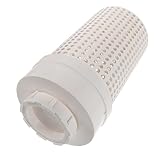 TOYANDONA Erdwurmkomposter Kunststoff Unterirdisch Geruchloser...