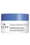 Nuxe Crème fraîche de beauté Reichhaltige 48h-Feuchtigkeitscreme, (1 x...