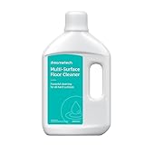 DREAME Reinigungslösung für Dreame X50 Ultra/X40 Ultra/X40 Master/L10s...