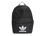 adidas Unisex Rucksack Adicolor Backpk, Black, IJ0761, NS