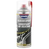 presto 306345 Silikonspray 400 ml