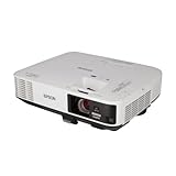 Epson EB-2250U 3LCD WUXGA Installationsprojektor 1920x1200 16:10 5000 Lumen...