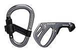 Mammut Smart 2.0 Belay Package | Sicherungsgerät und Karabiner Set,...