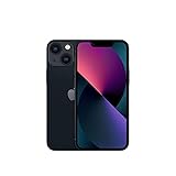 Apple iPhone 13 Mini Dual SIM 5,4' 128GB 5G Europa Midnight