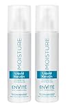 Dusy Envite Flüssig Keratin 200ml 2 Stück