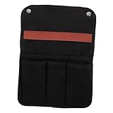 Uonlytech Outdoor Camping Armlehnen Tasche Multifunktionale...