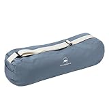 Lotuscrafts® Yogatasche PUNE aus Bio-Baumwolle, Fair & Ökologisch, Ideale...