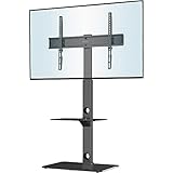 BONTEC TV Ständer für 30-70 Zoll LED OLED LCD Plasma Flach & Curved...