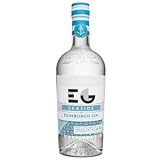 Edinburgh Seaside Gin | Maritime Botanicals | Perfekt für Gin Tonic mit...