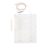 Pwshymi LED Wachsen Lichtpanel Pflanze Wachsen Sie Licht mit 5...