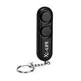 X4-LIFE Taschenalarm Security