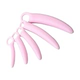 Weimob Silikon Dilator Vaginale Trainer dilatoren set für frauen...