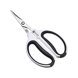 FYTO SNIP Bonsai Pro | Leichte Trimm- und Bonsaischere | Rostfreier...