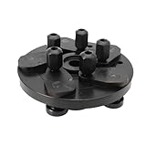 Lfhelper Universal Adapter für Felgen für Wuchtmaschine...