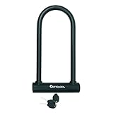 OTTOLOCK Sidekick XL Bügelschloss in voller Größe – robustes...