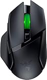 Razer Basilisk V3 X HyperSpeed - Anpassbare kabellose Gaming-Maus...