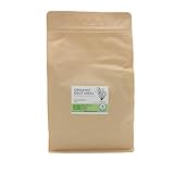 ALMICANNA: Organic Kelp Meal 1kg - Bio Kelpmehl für Cannabis Pflanzen -...