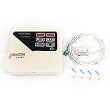 3-9kw Intelligent Saunasteuerung Sauna External Controller Steuergerät...