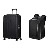Samsonite Neopulse & Guardit Classy - Spinner M, 70 cm, 69 L & Ryanair...