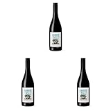 by Amazon W.O. Westkap Südafrikanischer Pinotage, Rotwein, 75cl, 1er-Pack...