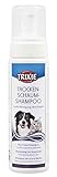 Trixie 29411 2941 Trocken-Schaum-Shampoo, 450 ml