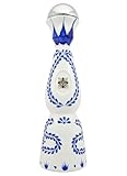 Tequila Klasse Blau, stehend, 70 cl.