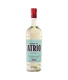 Marqués del Atrio Blanco D.O.Ca. Rioja Weißwein, 6 Flaschen à 75 cl